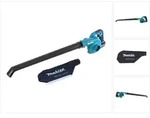 Makita DUB 186 Z Akku Gebl&auml;se Laubbl&auml;ser 18 V + Fangsack - ohne Akku, ohne