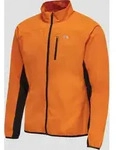 Newline Core Running Herren Jacket Jacke wasserabweisend orange 510115-5190,