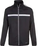 ENDURANCE Laufjacke Pendell mit 360 Grad Ultra-Reflektoren 1001 Black S - Schwarz - S