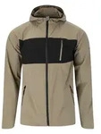 ENDURANCE Laufjacke Tellent mit wasserabweisendem Rei&szlig;verschluss 3040 Fallen Rock S