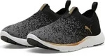 Puma Softride Remi Slip On Sneaker Schwarz - Schwarz - 37,5
