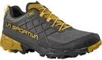 Schuhe La Sportiva La Akyra Ii Gtx 44H900735 - Gold/Grau - 41,5
