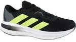 Laufschuhe adidas galaxy 7 black-yellow black 47 1/3 - Gelb/Schwarz/Wei&szlig; - 47