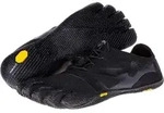 Vibram Fivefingers Kso Evo Sportschuhe Schwarz EU 49 Herren Schwarz EU 49 - Schwarz -