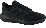 Schuhe Adidas Ultimashow 2.0 J JH6100 - Schwarz - 40