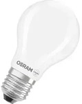 LED Filament Birne ULTRA EFF. E27 7,2W 470 lm 3.000K matt