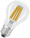 2er Pack OSRAM LED Lampe LAMPS ENERGY CLASS A h&ouml;chste Filament CLASSIC A 7.2W 827