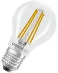 OSRAM LED Superstar Classic LED-Lampe A 75 in klassischer Kolbenform, klarer