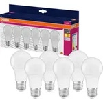 OSRAM HOMELIGHTING 4058075845640 LED (monochrome) EEC F (A - G) E-27 8 W = 60 W...