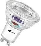 OSRAM Energy Class LED-Reflektor-Lampe PAR16 mit 2.5 W, 450 lm, warmwei&szlig; (2700...