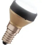 OSRAM LED Designleuchte FLAT LAMP NON 3.5W 840 Frosted E14 Neutralweiss 4099854356803