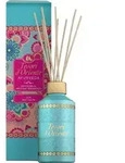 Ayurveda Diffusor 200ml, orientalisches Aroma, Patchouli, Zitrus, bis 8 Wochen
