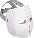 Therabody TheraFace Mask, Kombi-Massage, Gesicht, Wei&szlig;, ABS, Polycarbonat (PC),