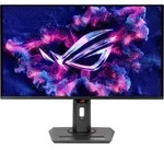 ASUS ROG Strix OLED XG27ACDNG 67.32cm (16:9) WQHD HDMI DP ASUS ROG Strix OLED XG27ACDNG 67.32cm (16:9) WQHD HDMI DP