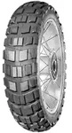 Reifen Tyre Anlas 140/80B17 69R Capra X