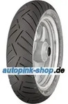 Continental Motorradreifen car-tyres ContiScoot ( 120/70-10 RF TL 54L Hinterrad, M/C,