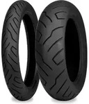 Shinko Sr999 Long Haul 180/70 B15 Xl Tl 82H Rear