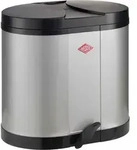 WESCO &Ouml;kosammler Beta silber - Silber