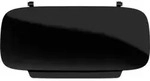Tork 460015, 367 mm, 241 mm, 54 mm, 228 g, 241 mm, 367 mm - Schwarz