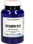 Vitamin B12 3ug Gph, 180 St KAP