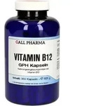 Vitamin B12 3ug Gph, 360 St KAP