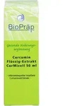 Curcumin Fl&uuml;ssig-Extrakt CurMizell, 50 ml TRO