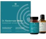 Move - ganzheitliches 2-Phasen-Konzept 30-Tage Box