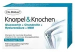 Dr. B&ouml;hm Knorpel & Knochen, 120 St. Tabletten