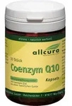 Coenzym Q10 Kapseln a 200 mg 30 St