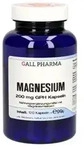 Magnesium 200 mg Gph Kapseln 120 St