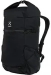 Hagl&ouml;fs Hagl&ouml;fs Ardos Rolltop 28 - Rucksack - Schwarz