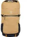 Hagl&ouml;fs Hagl&ouml;fs Ardos Rolltop 28 - Rucksack - Braun