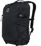 Hagl&ouml;fs Rucksack Jarve Multi 22 - True Black - Schwarz