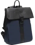 The Chesterfield Brand Rucksack Nylon & Wax Pull Up Trondheim m&auml;nnlich 810-21594