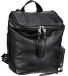 Liebeskind Berlin Rucksack Hera 28 x 23 x 13 - Schwarz