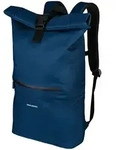 Roll Top Rucksack HYBRID 31l Fahrradrucksack wasserabweisend