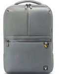 Roncato Trial Business-Rucksack 44 cm Laptopfach - Grau