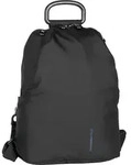 MD20 - Rucksack 40 cm (schwarz) - Schwarz