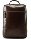 Jost Skagen Business-Rucksack Leder 42 cm Laptopfach - Braun