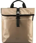 Jost TOLJA Kurierrucksack - taupe - Braun