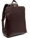 The Chesterfield Brand Rucksack mit Laptopfach Fornella Backpack Brown...