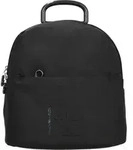 Mandarina Duck Mandarina Duck MD20 - Rucksack 28 cm - Schwarz