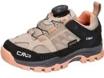 CAMPAGNOLO CMP Kiruna Wanderschuh Kinder beige 28 - Beige - 28