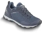 Meindl Wander- & Bergschuhe Damen 32303235353732 Blau 38 EU - Blau - 38