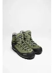 Meindl Damen Wanderschuhe Litepeak Lady 3.0 GTX Schilf/Gelb - Gr&uuml;n - 39,5