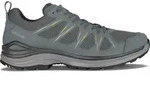 LOWA INNOX EVO II GTX, M&auml;nnlich, Erwachsener, Benzin, Grau, Outdoor-Schuhe,