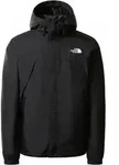 The North Face M Antora Jacket Duck Green/Tnf Black Duck Green/Tnf Black L - Schwarz