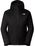 THE NORTH FACE M MILLERTON INSULATED JACKET TNF Black-NPF TNF Black-NPF L -...