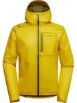 Jacken La Sportiva Ethereal Pro ZARJ024Y00K00 - Gelb - M