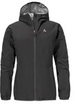 Sch&ouml;ffel Hiking Jacket Style Migandi WMS - VENTURI&reg; Wanderjacke - Schwarz Schwarz